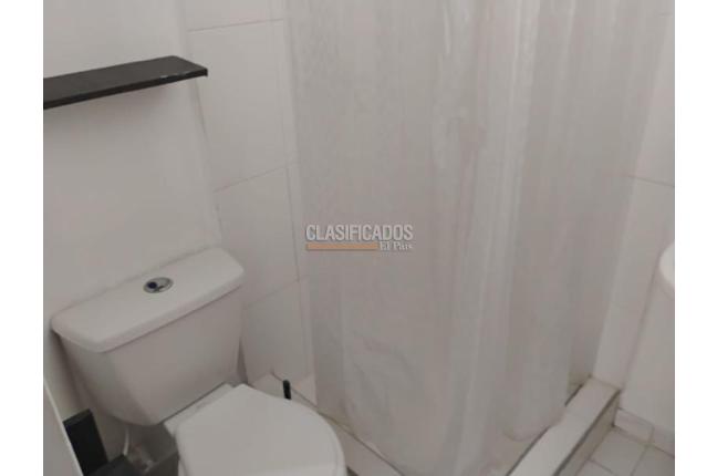 Apartaestudios, Alquiler, Bogotá - $1.600.000