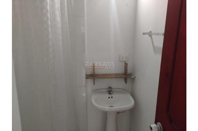 Apartaestudios, Alquiler, Bogotá - $1.600.000