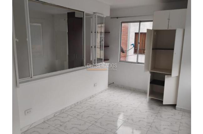 Apartaestudios, Alquiler, Bogotá - $1.600.000