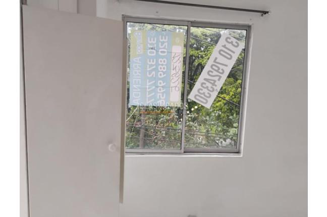 Apartaestudios, Alquiler, Bogotá - $1.600.000