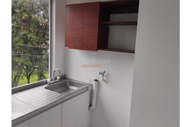 Apartaestudios, Alquiler, Bogotá - $1.600.000