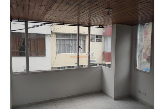 Apartaestudios, Alquiler en Bogotá