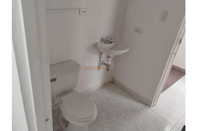 Apartaestudios, Alquiler, Bogotá - $1.600.000