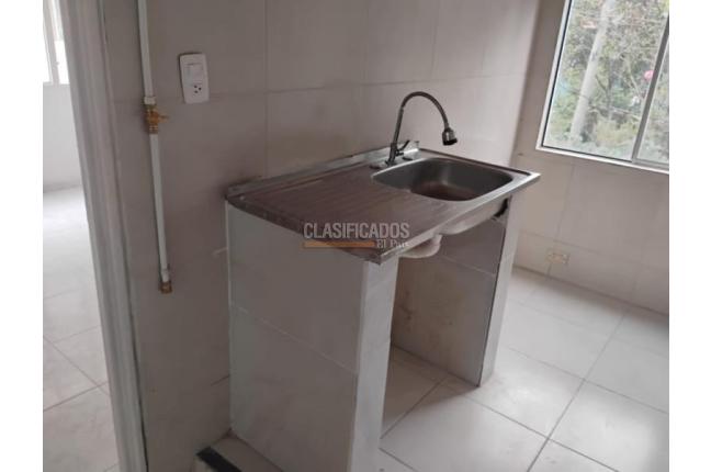 Apartaestudios, Alquiler, Bogotá - $1.600.000