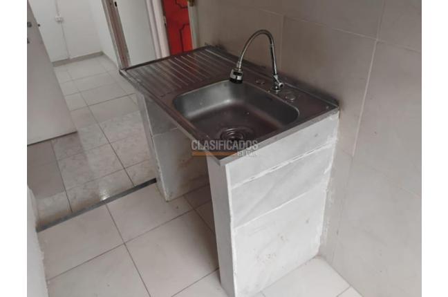 Apartaestudios, Alquiler, Bogotá - $1.600.000