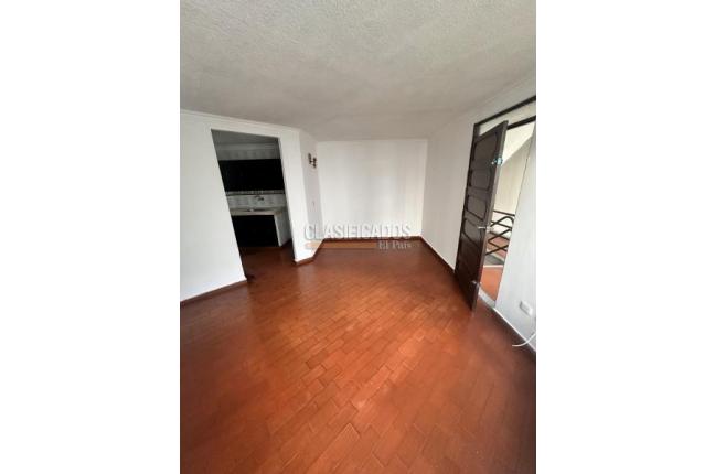 Apartamentos, Venta, Alcázares - $180.000.000