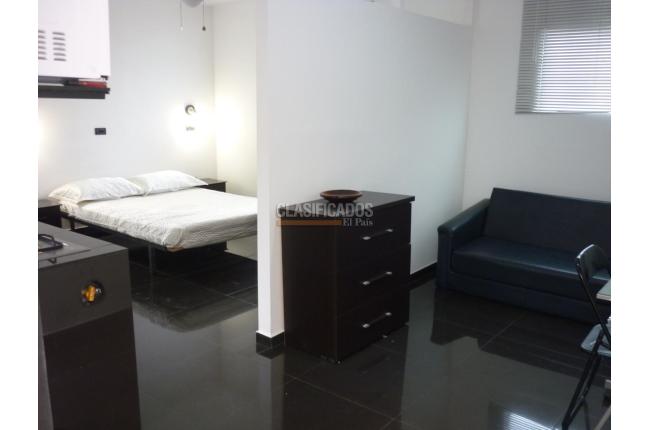 Apartaestudios, Alquiler, Centenario - $1.400.000