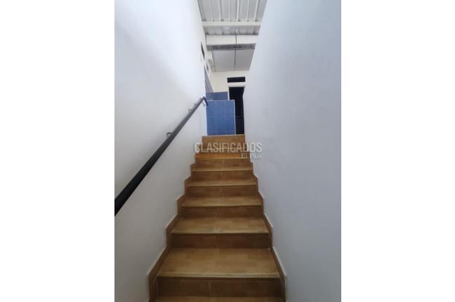 Apartaestudios, Alquiler en Palmira