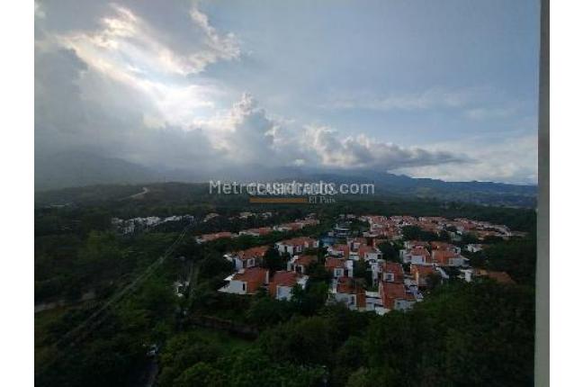 Apartamentos, Venta, Pance - $1.600.000.000