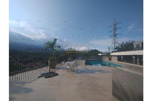 Apartamentos, Venta, Pance - $1.600.000.000