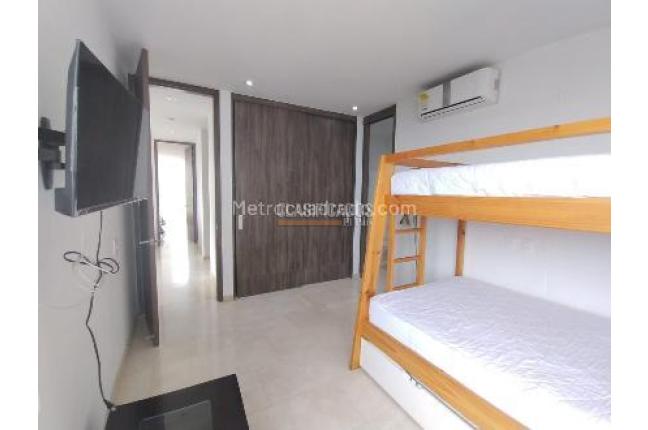 Apartamentos, Venta, Pance - $1.600.000.000