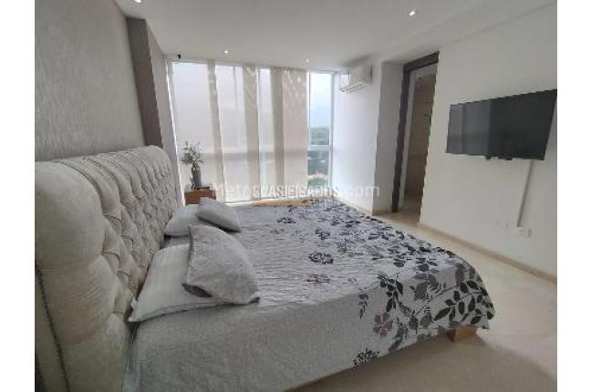 Apartamentos, Venta, Pance - $1.600.000.000