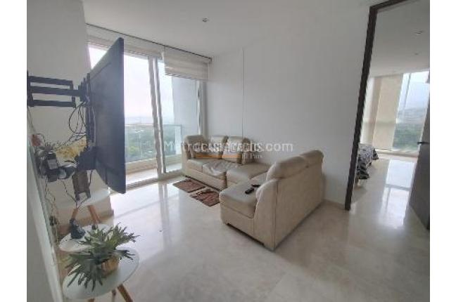 Apartamentos, Venta, Pance - $1.600.000.000