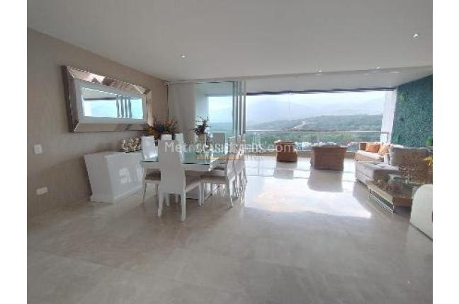 Apartamentos, Venta, Pance - $1.600.000.000