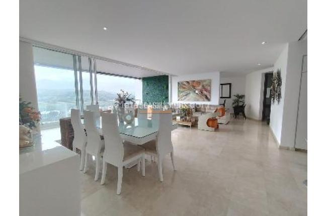 Apartamentos, Venta, Pance - $1.600.000.000