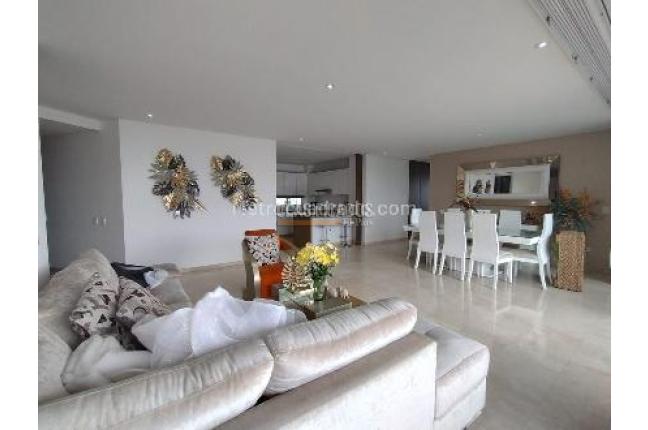 Apartamentos, Venta, Pance - $1.600.000.000