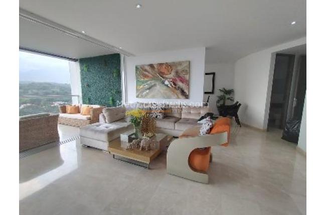 Apartamentos, Venta, Pance - $1.600.000.000