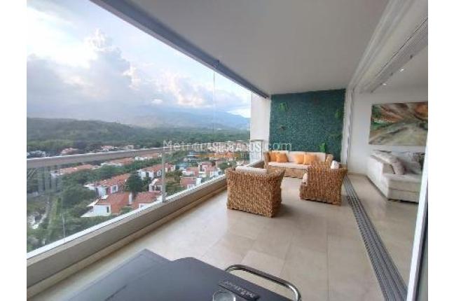 Apartamentos, Venta, Pance - $1.600.000.000