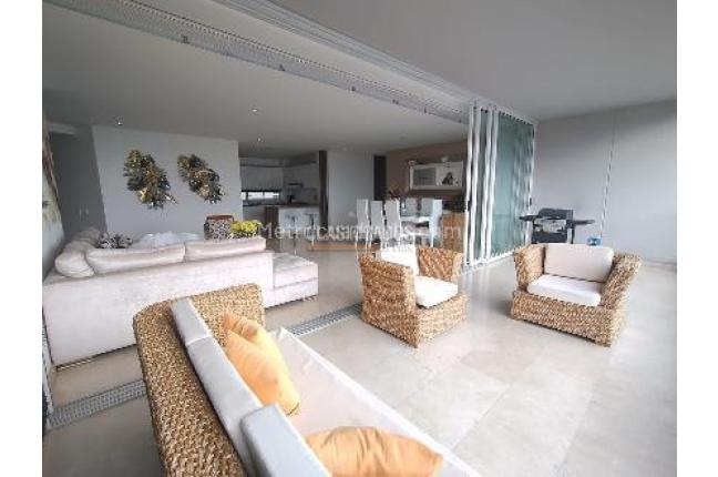 Apartamentos, Venta, Pance - $1.600.000.000
