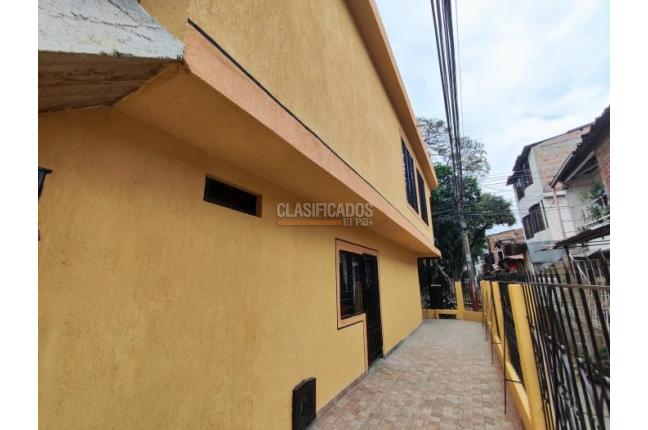 Casas, Venta, Floralia - $300.000.000