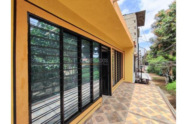Casas, Venta, Floralia - $300.000.000