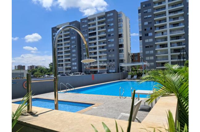 Apartamentos, Venta, Valle del Lili - $440.000.000
