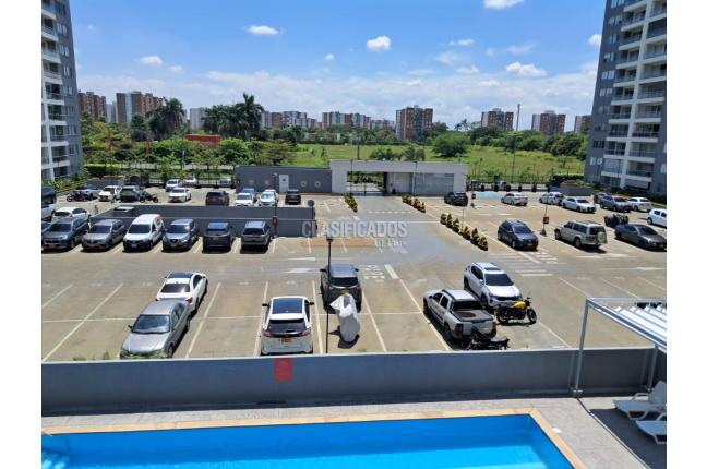 Apartamentos, Venta, Valle del Lili - $440.000.000