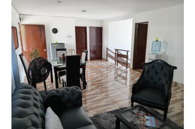 Casas, Venta, La Flora - $1.280.000.000