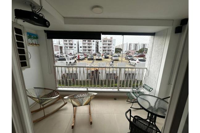 Apartamentos, Venta, Ciudad Pacifica - $290.000.000
