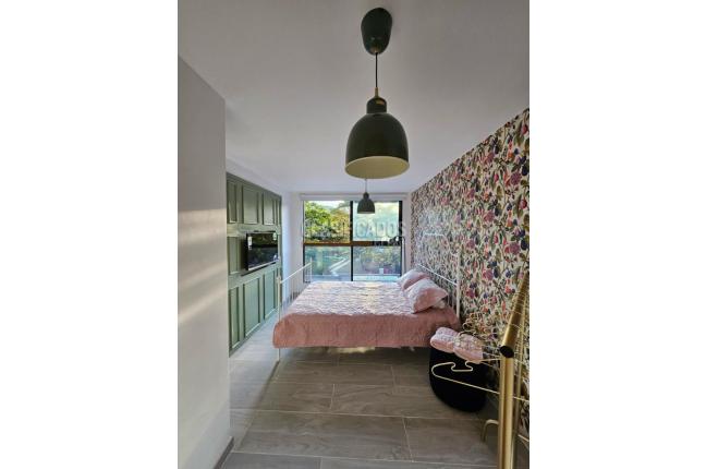 Apartaestudios, Alquiler, Guadalupe - $2.000.000