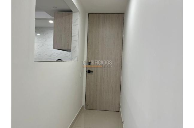 Apartamentos, Venta, Ciudad Pacifica - $205.000.000