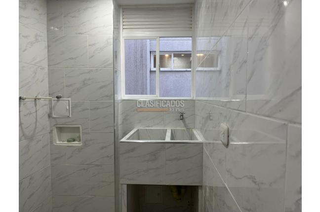 Apartamentos, Venta, Ciudad Pacifica - $205.000.000