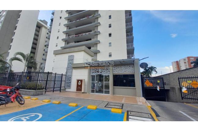 Apartamentos, Venta en La Flora