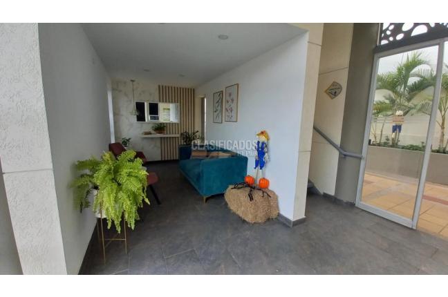 Apartamentos, Venta en La Flora