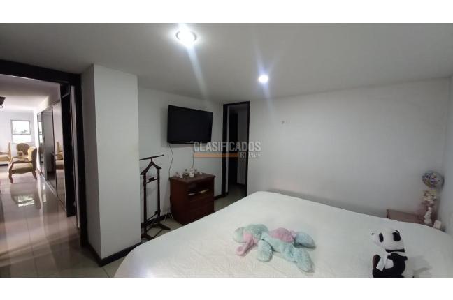 Apartamentos, Venta, La Flora - $690.000.000