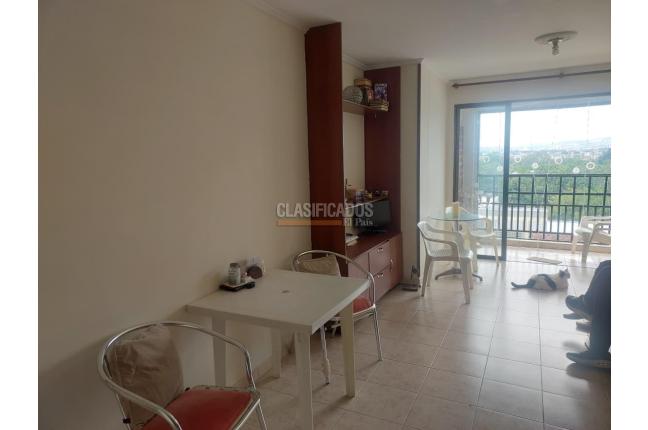 Apartaestudios, Venta en Colseguros Andes