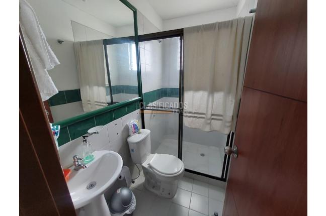 Apartaestudios, Venta, Colseguros Andes - $230.000.000