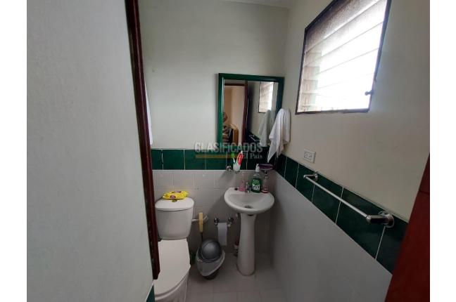 Apartaestudios, Venta, Colseguros Andes - $230.000.000