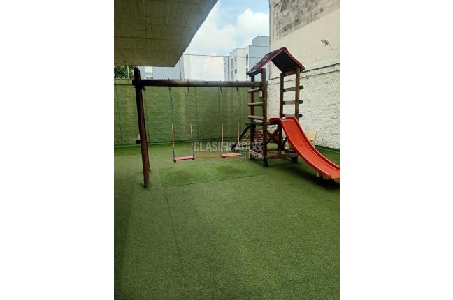 Apartaestudios, Venta, Colseguros Andes - $230.000.000