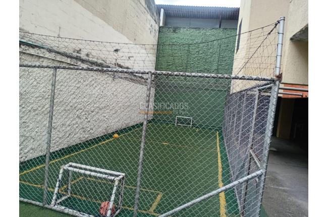 Apartaestudios, Venta, Colseguros Andes - $230.000.000