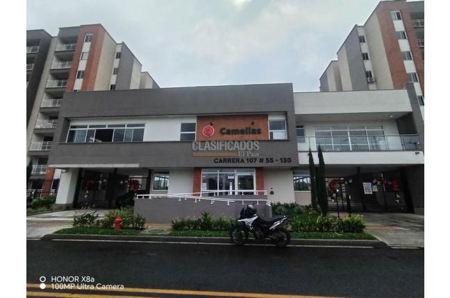 Apartamentos, Alquiler, Valle del Lili - $1.500.000