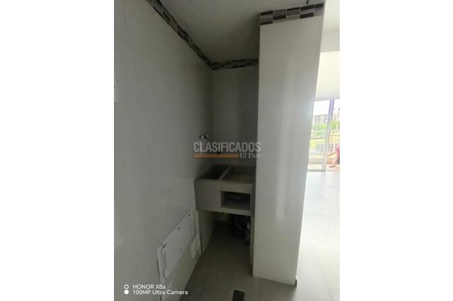 Apartamentos, Alquiler, Valle del Lili - $1.500.000