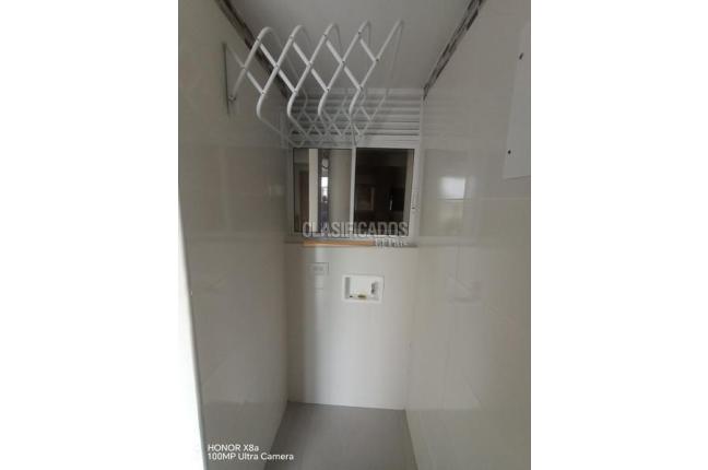 Apartamentos, Alquiler, Valle del Lili - $1.500.000