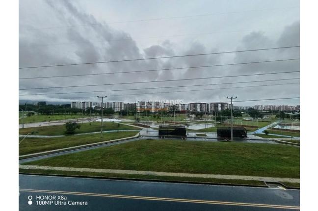 Apartamentos, Alquiler, Valle del Lili - $1.500.000