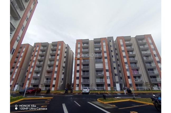 Apartamentos, Alquiler, Valle del Lili - $1.500.000