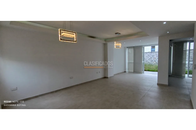 Casas, Venta, Jamundí - $600.000.000