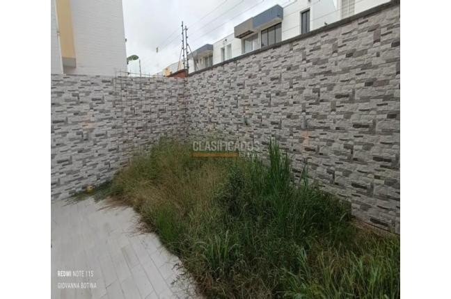 Casas, Venta, Jamundí - $600.000.000