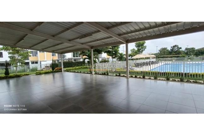 Casas, Venta, Jamundí - $600.000.000