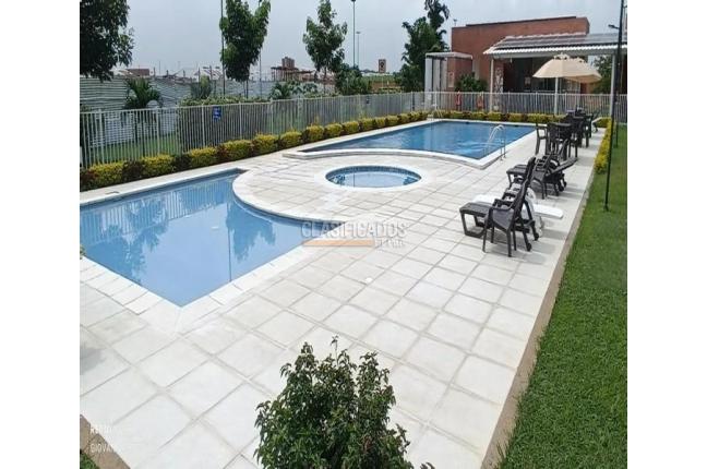 Casas, Venta, Jamundí - $600.000.000