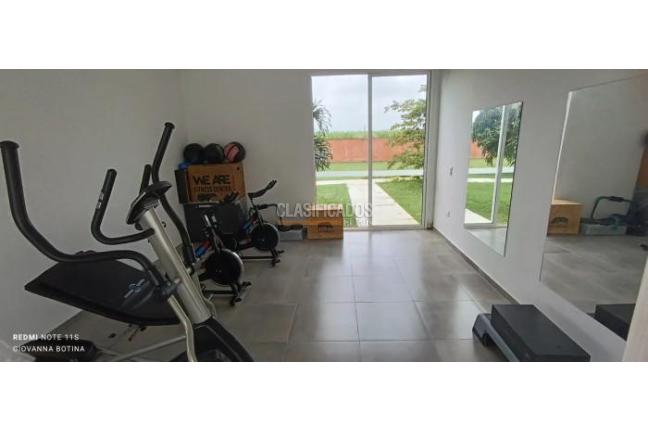 Casas, Venta, Jamundí - $600.000.000